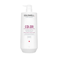 Goldwell Dualsenses Color Brilliance Shampoo Kabinett Goldwell Dualsenses Color Brilliance Shampoo Kabinett