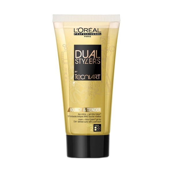 L'Oreal -AKTION- Tecni.Art Dual Stylers Bouncy & Tender Curls