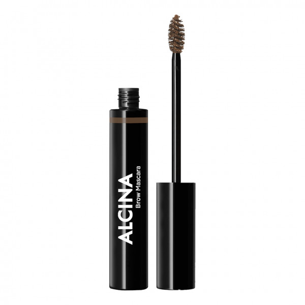 Alcina Dekorative Kosmetik Eye Brow Mascara