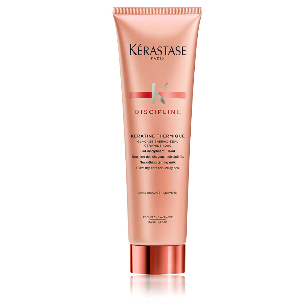 Kérastase Discipline Keratine Thermique Creme Kérastase Discipline Keratine Thermique Creme
