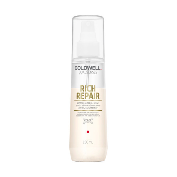 Goldwell Dualsenses Rich Repair Restoring Serum Spray