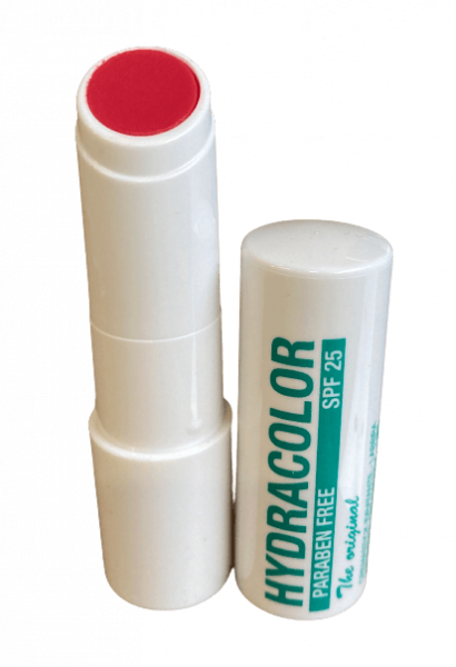 Hydracolor Lippenpflege 49 Classic Red