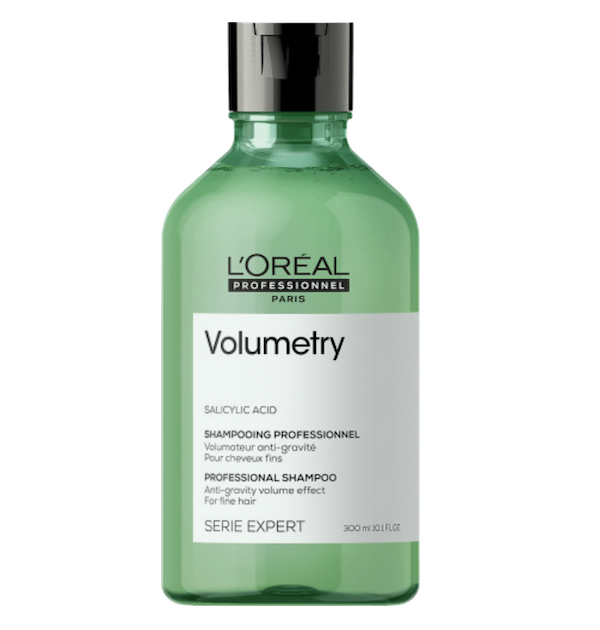 L'Oreal Serie Expert Volumetry Shampoo L'Oreal Serie Expert Volumetry Shampoo