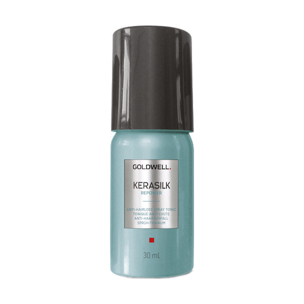 Goldwell AKTION Kerasilk Repower Anti Hairloss Spray Mini Goldwell AKTION Kerasilk Repower Anti Hairloss Spray Mini