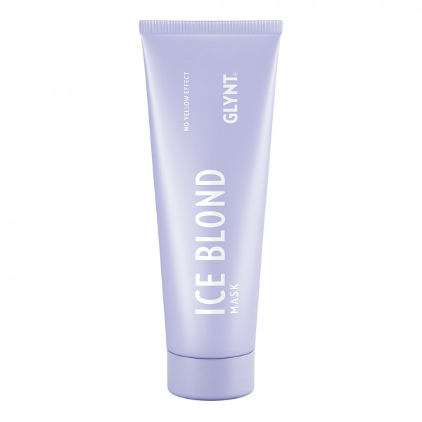 Glynt ICE Blond Maske Mini