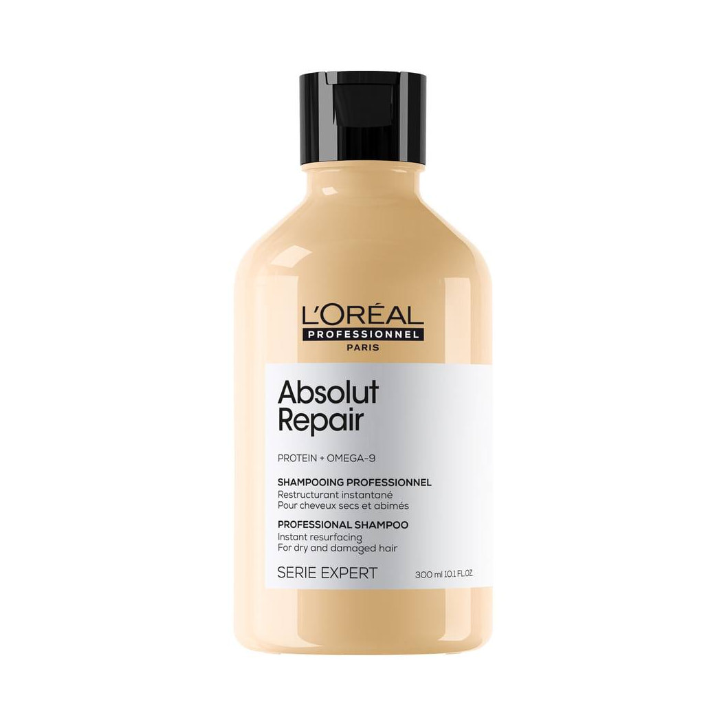 L'Oreal Serie Expert Absolut Repair Shampoo