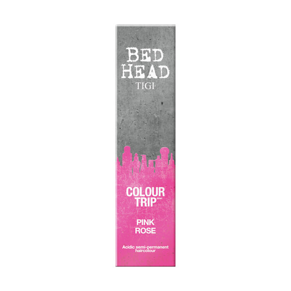 TIGI Bed Head Colour Trip Pink TIGI Bed Head Colour Trip Pink
