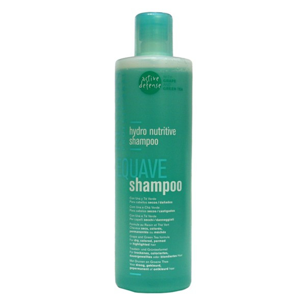 Revlon Equave Hydro Nutritive Shampoo Revlon Equave Hydro Nutritive Shampoo