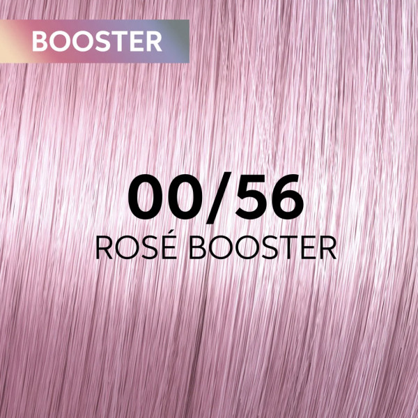 Wella Shinefinity Glossing 00/56 Rose Booster