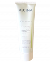 Alcina Kosmetik Kräuter-Maske - Für fettige- bis Mischhaut - Kabinett