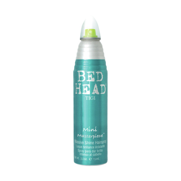 TIGI Bed Head Styling Masterpiece Mini