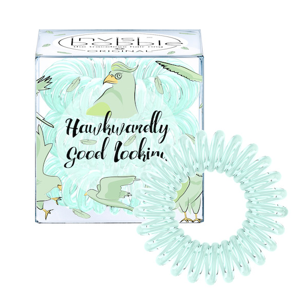 Invisibobble Original Circus Collection Hawkwardly Invisibobble Original Circus Collection Hawkwardly