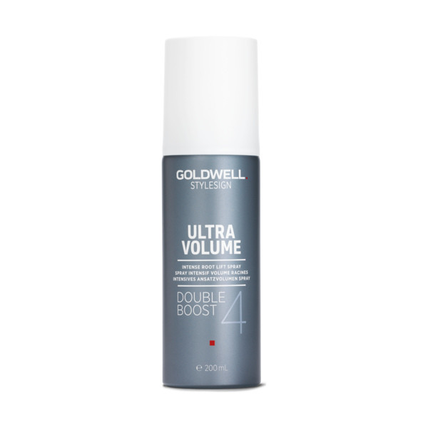 Goldwell Stylesign Ultra Volume DOUBLE BOOST Root Lift Spray Goldwell Stylesign Ultra Volume DOUBLE BOOST Root Lift Spray