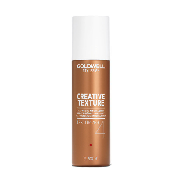 Goldwell Stylesign Creative Texture TEXTURIZER Mineralspray