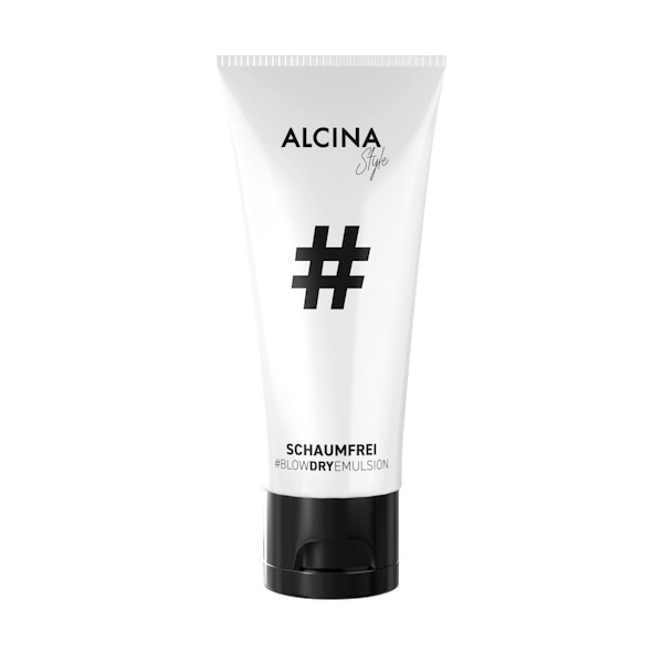 Alcina #Style Schaumfrei