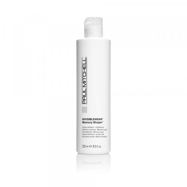 Paul Mitchell Invisiblewear Memory Shaper