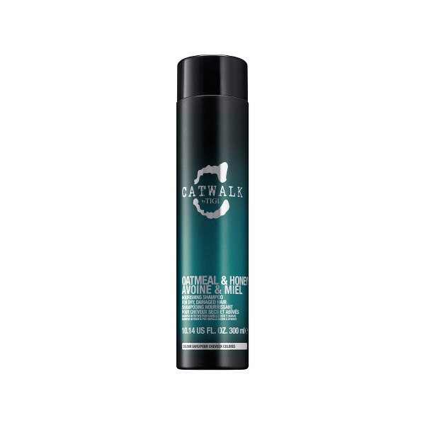 Tigi Catwalk Oatmeal & Honey Shampoo
