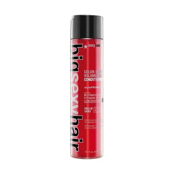 sexyhair Big Sexy Hair Color Safe Volumizing Conditioner