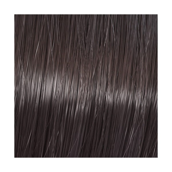 Wella Koleston Perfect ME+ 4/07 mittelbraun natur-braun