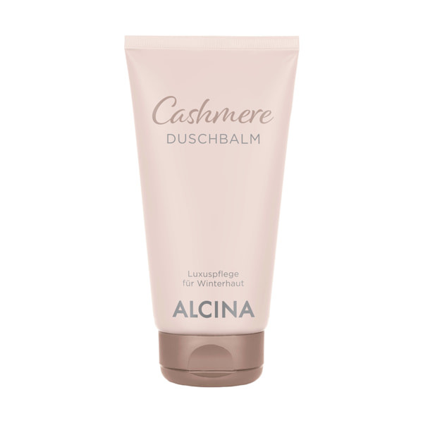 Alcina Pflegende Kosmetik Cashmere Duschbalm Alcina Pflegende Kosmetik Cashmere Duschbalm