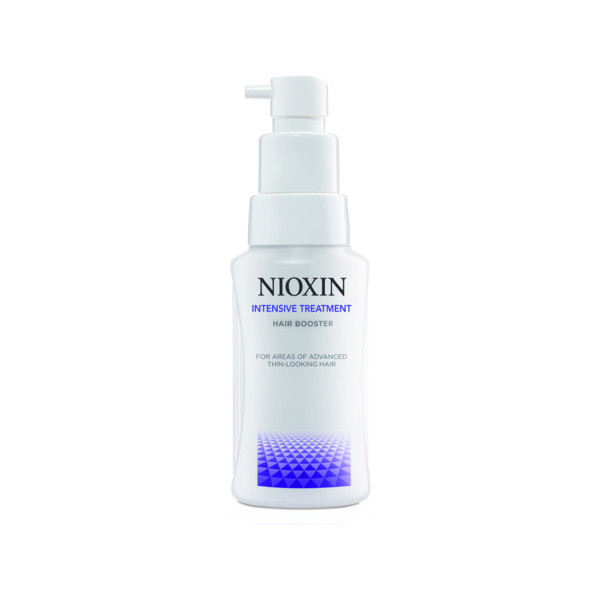 Nioxin -SALE- Intensive Therapy Hair Booster Nioxin -SALE- Intensive Therapy Hair Booster