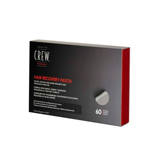 American Crew Trichology - SALE - Anti Hair Loss Patch