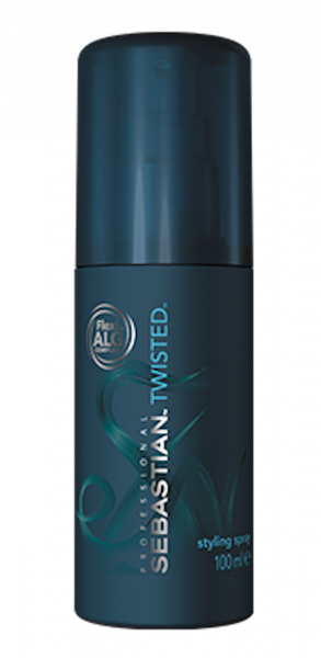 Sebastian Twisted Styling Spray Reviver