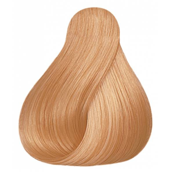 Wella Koleston Perfect 9/7 lichtblond braun