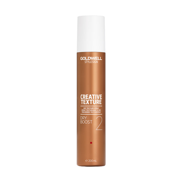 Goldwell Stylesign Creative Texture DRY BOOST Texturspray Goldwell Stylesign Creative Texture DRY BOOST Texturspray