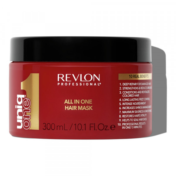 Revlon Uniq One Superior Hair Mask Supermask