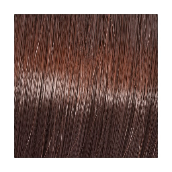 Wella Koleston Perfect Me+ 6/41 dunkelblond rot-asch