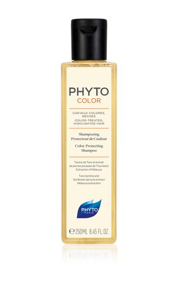 PHYTO Phytocolor Farbschutz Shampoo