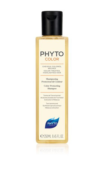 PHYTO Phytocolor Farbschutz Shampoo