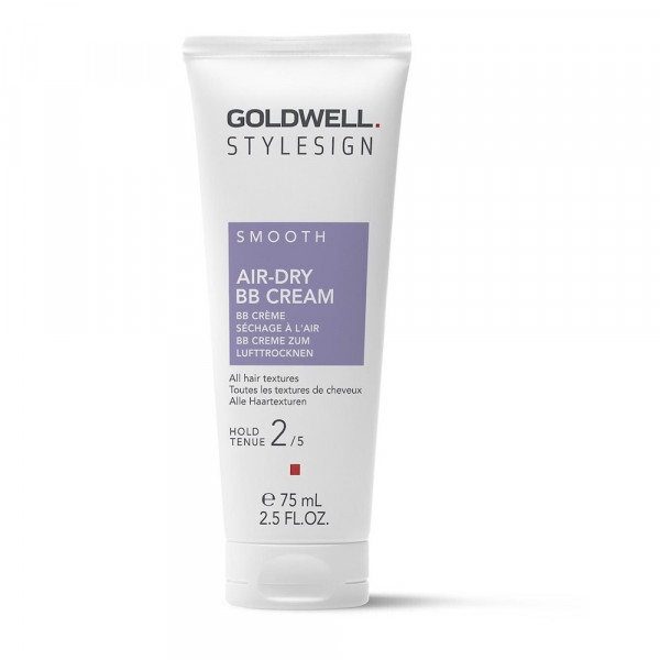 Goldwell Stylesign Smooth Air-Dry BB Cream - Travel