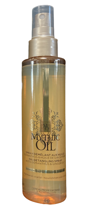 L'Oréal Mythic Oil Detangling Spray L'Oréal Mythic Oil Detangling Spray