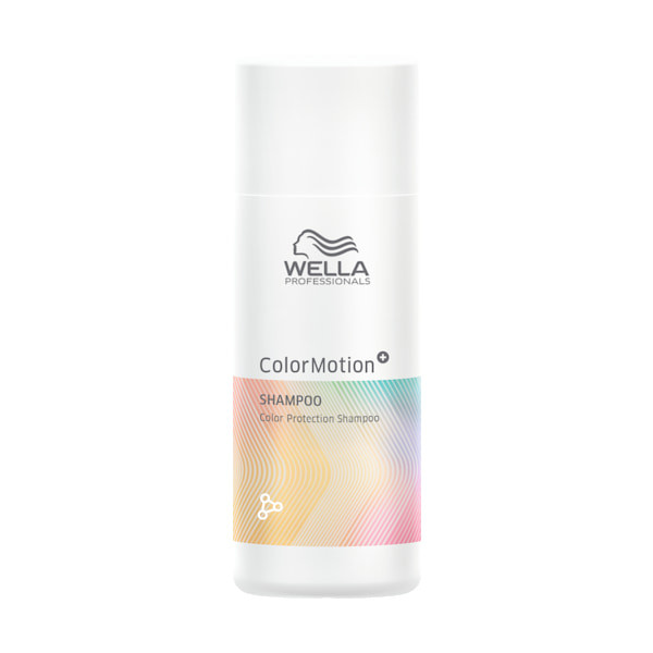 Wella Professionals Color Motion+ Color Protection Shampoo Mini