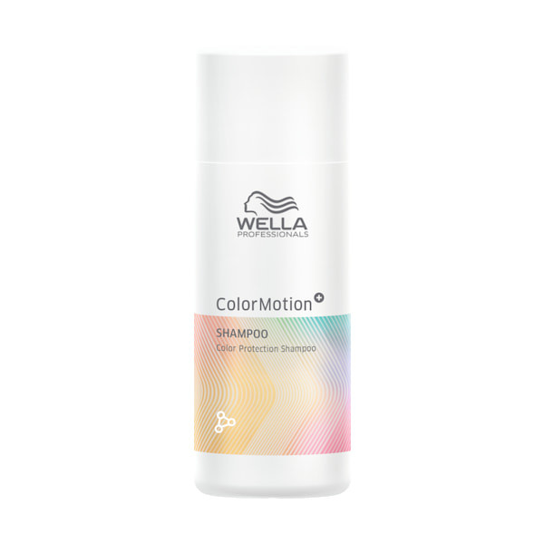 Wella Professionals Color Motion+ Color Protection Shampoo Mini Wella Professionals Color Motion+ Color Protection Shampoo Mini