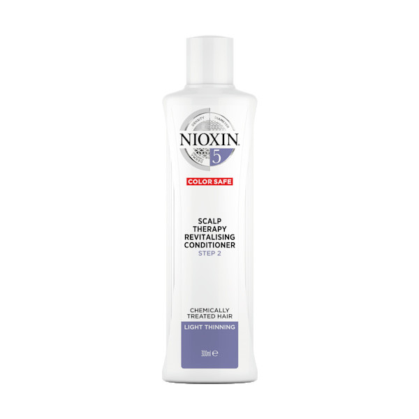 NIOXIN System 5 - Scalp Therapy Revitalizing Conditioner