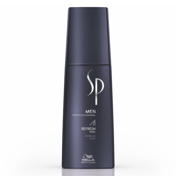 Wella SP Men Refresh Tonic