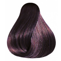 Wella Professionals Color Touch Plus 66/04 – 2 X 60 Ml, Dunkelblond Intensiv Natur Rot, Für Bessere Grauabdeckung