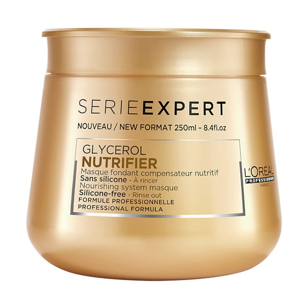 L'Oreal Serie Expert Nutrifier Maske