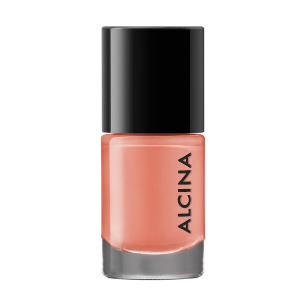 Alcina Dekorative Kosmetik Nail Ultimate Nail Colour Apricot 010