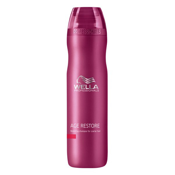 Wella Professionals - SALE - Age Restore Restoring Shampoo