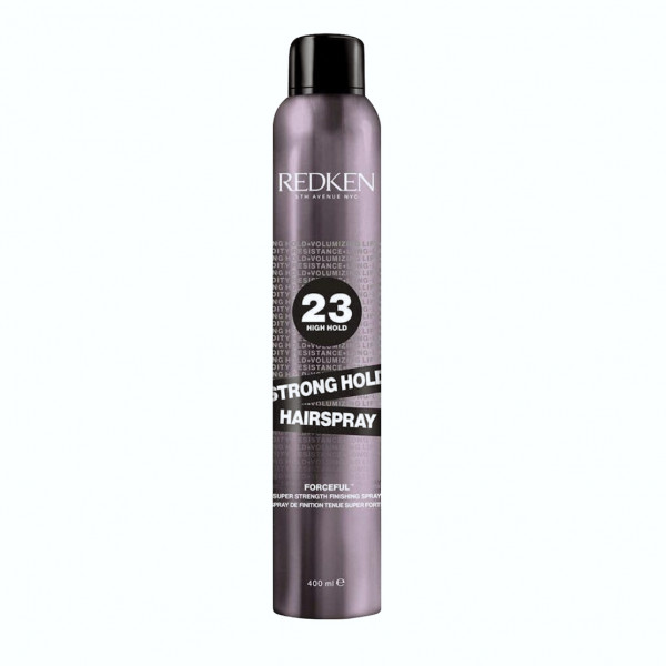 Redken Styling Forceful 23 Strong Hold Haarspray