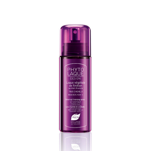 PHYTO - Phytolaque Design - Botanical Hairspray - Strong Hold