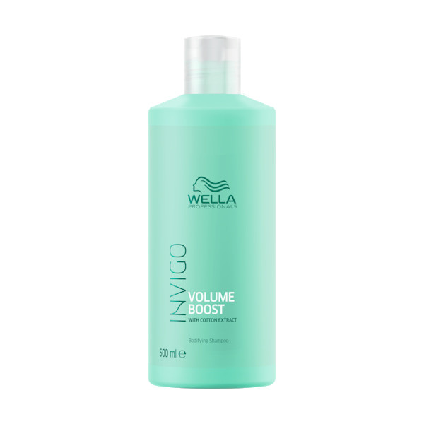 Wella INVIGO Volume Boost Bodifying Shampoo XXL