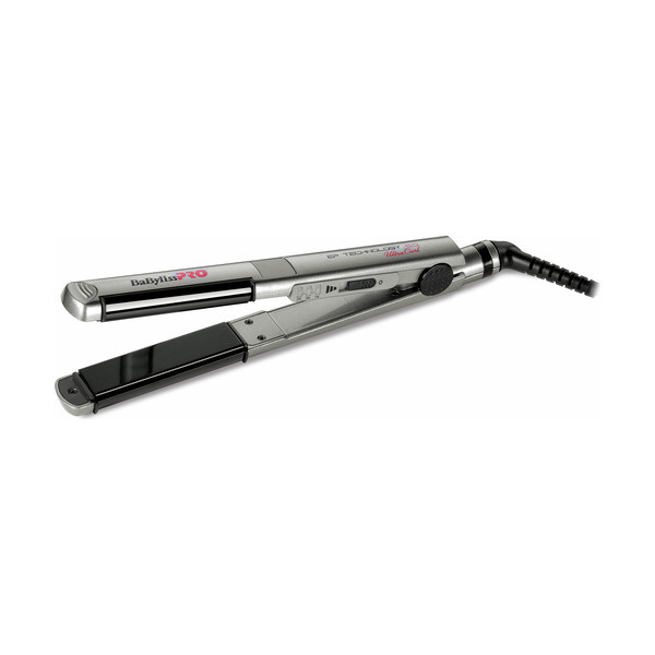 BaByliss PRO Glätteisen Ultra Curl EP Technology 5.0 BAB2071EPE