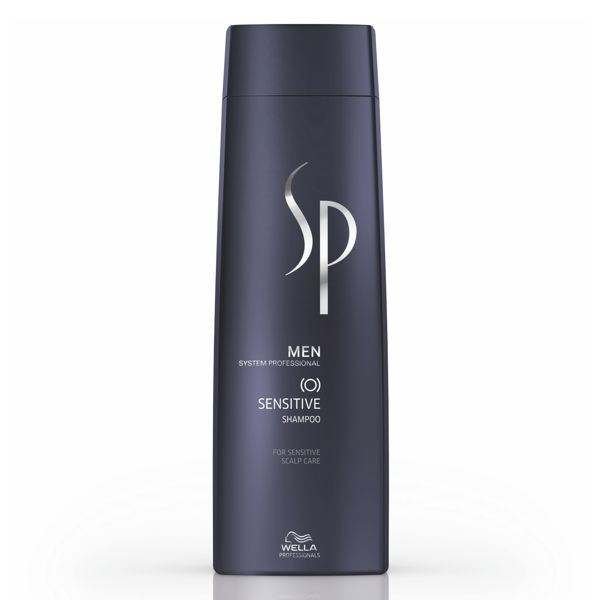 Wella SP Men Sensitive Shampoo Wella SP Men Sensitive Shampoo