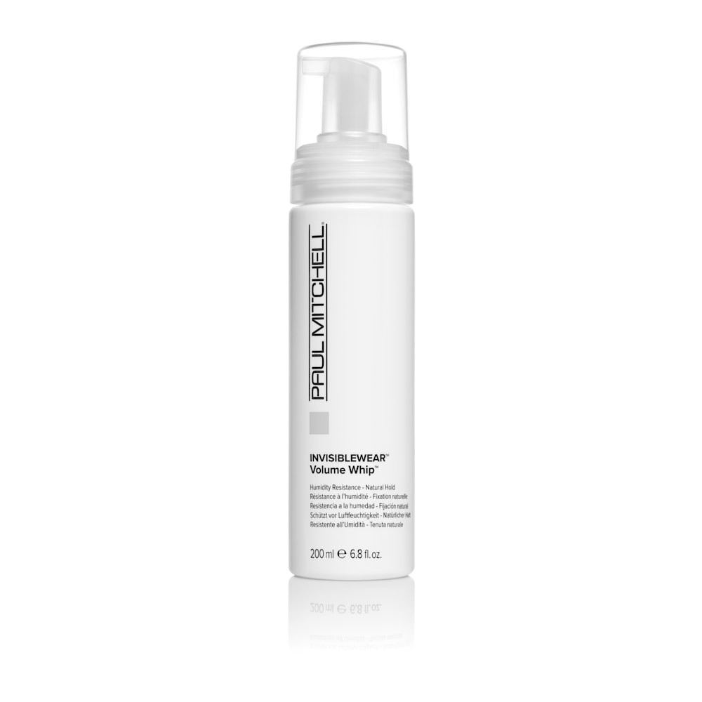 Paul Mitchell Invisiblewear Volume Whip Paul Mitchell Invisiblewear Volume Whip