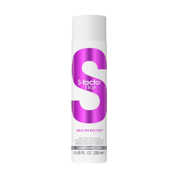 TIGI S-Factor Health Factor Conditioner